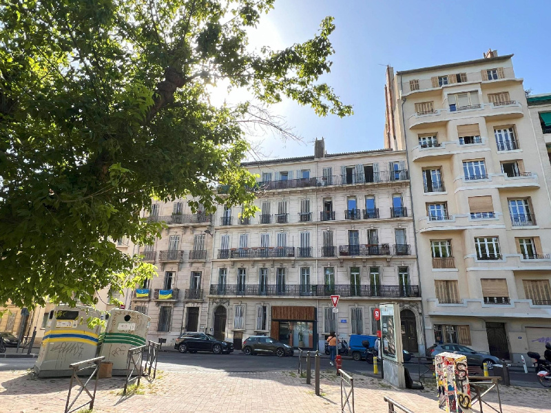 L'IMMOBILIERE DE BOUC BEL AIR, VENTE Appartements T3, réf : 1454 / 722665