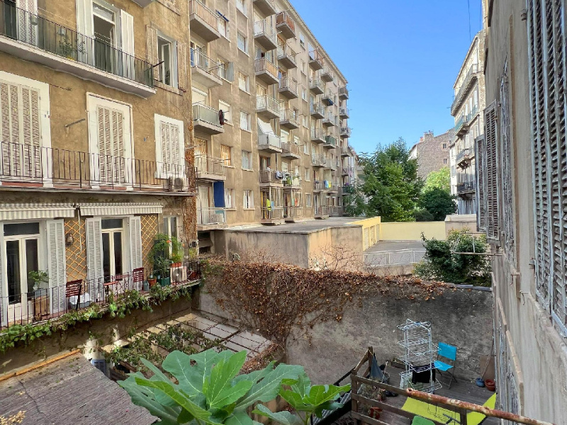 L'IMMOBILIERE DE BOUC BEL AIR, VENTE Appartements T3, réf : 1454 / 722665